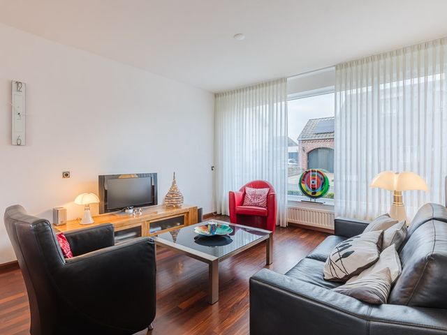 Bosstraat 13, Susteren