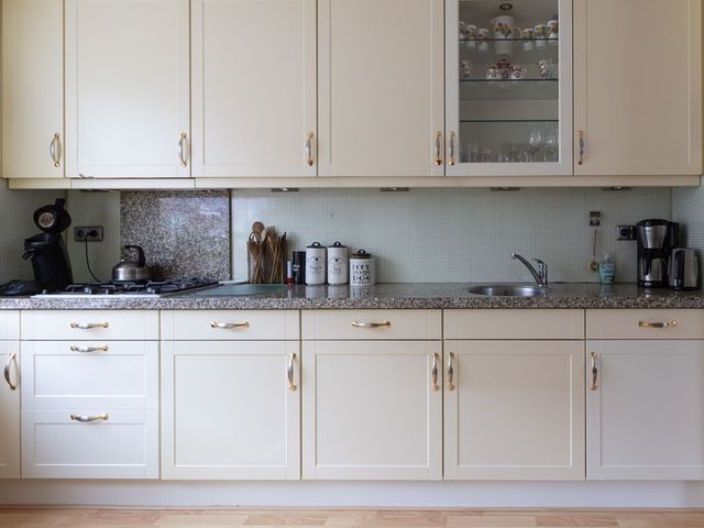 Engelandvaarders 10, Bunschoten-Spakenburg