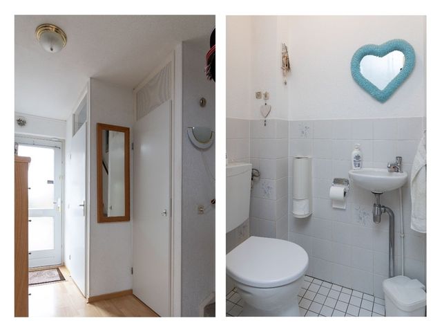 Engelandvaarders 10, Bunschoten-Spakenburg