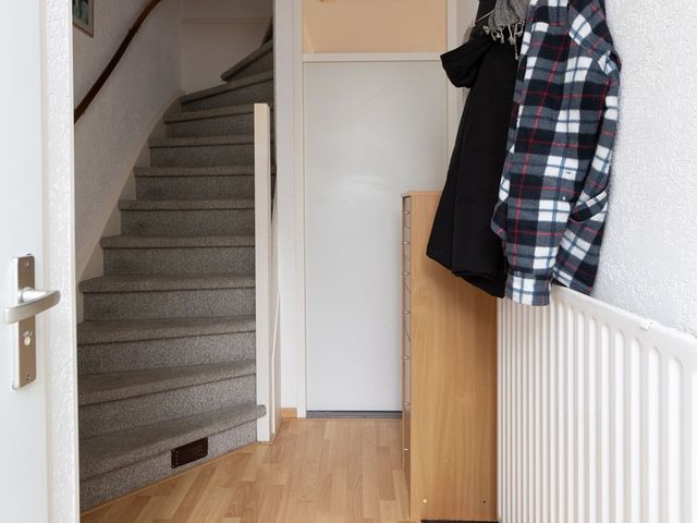 Engelandvaarders 10, Bunschoten-Spakenburg