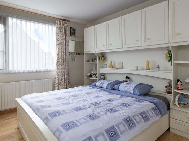 Engelandvaarders 10, Bunschoten-Spakenburg