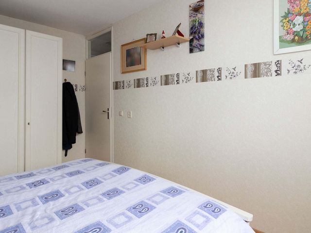 Engelandvaarders 10, Bunschoten-Spakenburg