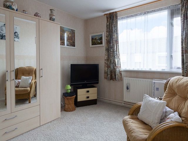 Engelandvaarders 10, Bunschoten-Spakenburg