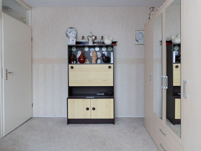 Engelandvaarders 10, Bunschoten-Spakenburg