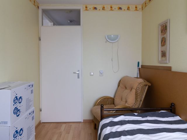 Engelandvaarders 10, Bunschoten-Spakenburg