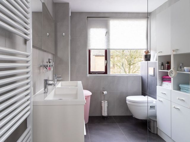 Engelandvaarders 10, Bunschoten-Spakenburg