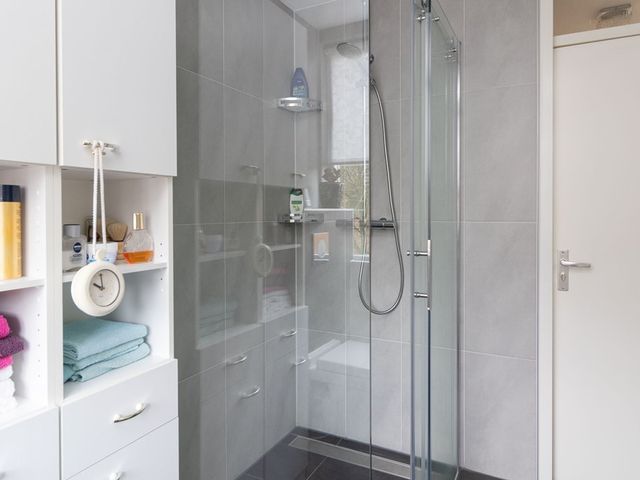 Engelandvaarders 10, Bunschoten-Spakenburg