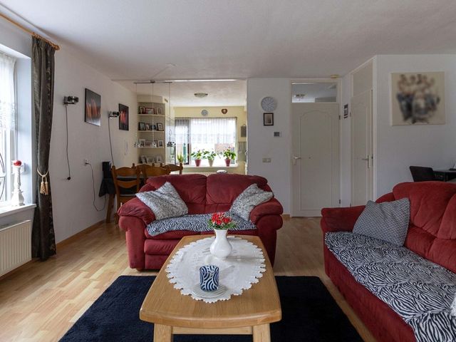 Engelandvaarders 10, Bunschoten-Spakenburg