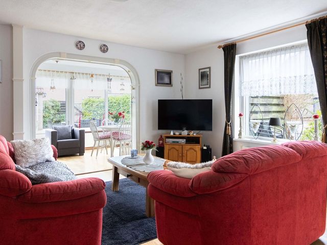 Engelandvaarders 10, Bunschoten-Spakenburg