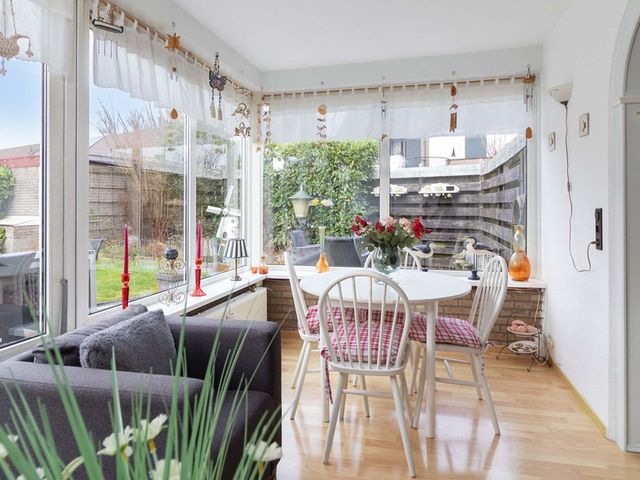 Engelandvaarders 10, Bunschoten-Spakenburg