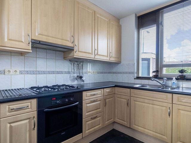 Kievit 4, Bunschoten-Spakenburg