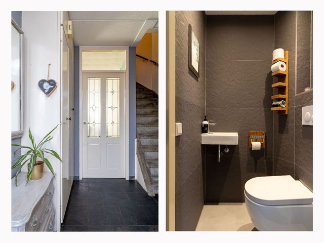 Kievit 4, Bunschoten-Spakenburg