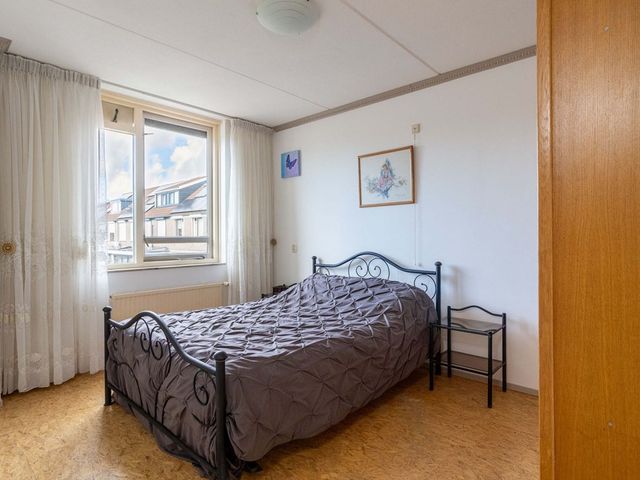 Kievit 4, Bunschoten-Spakenburg