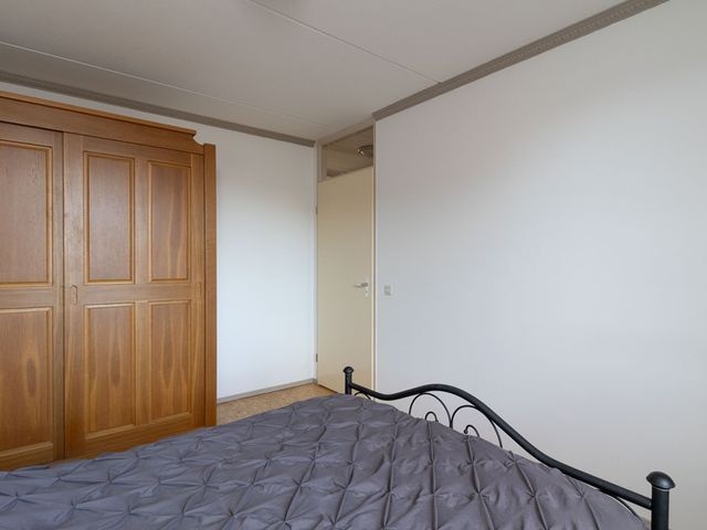 Kievit 4, Bunschoten-Spakenburg