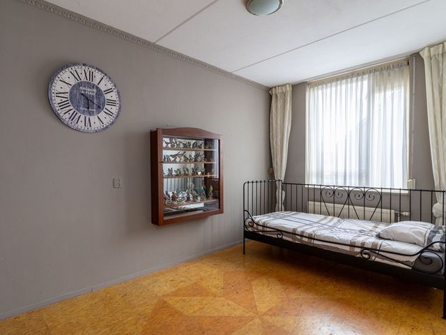 Kievit 4, Bunschoten-Spakenburg