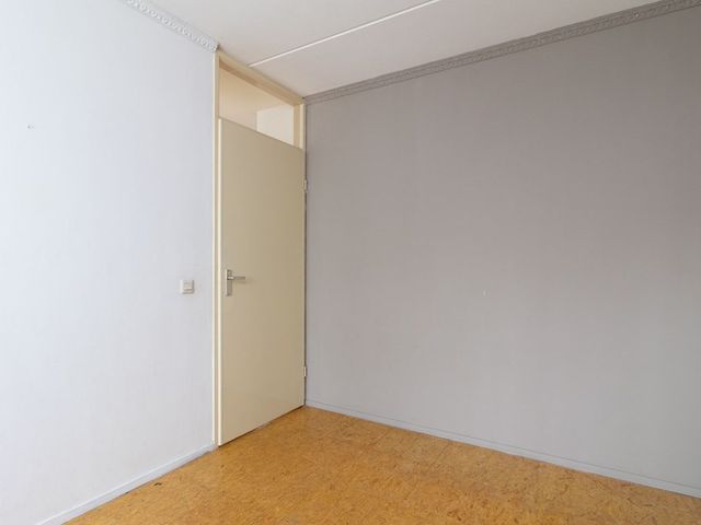 Kievit 4, Bunschoten-Spakenburg