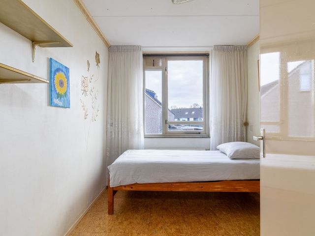 Kievit 4, Bunschoten-Spakenburg