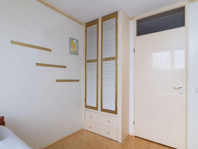 Kievit 4, Bunschoten-Spakenburg