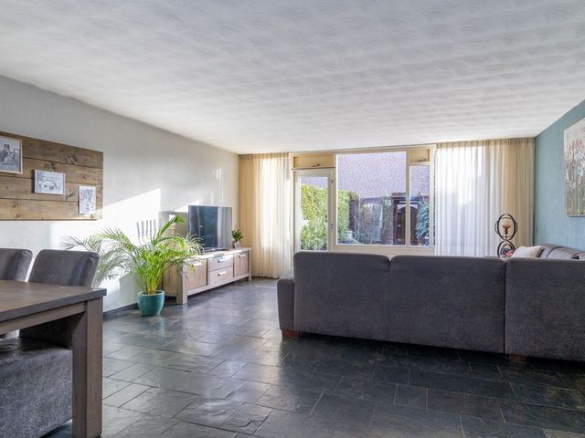 Kievit 4, Bunschoten-Spakenburg