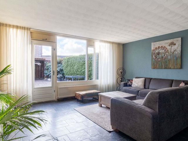 Kievit 4, Bunschoten-Spakenburg