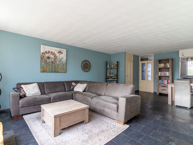 Kievit 4, Bunschoten-Spakenburg