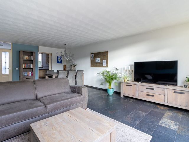 Kievit 4, Bunschoten-Spakenburg