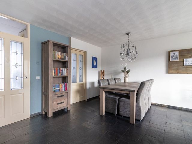 Kievit 4, Bunschoten-Spakenburg