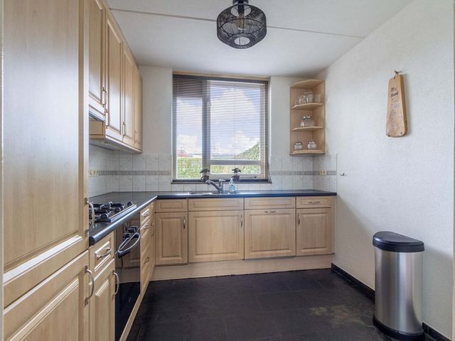 Kievit 4, Bunschoten-Spakenburg