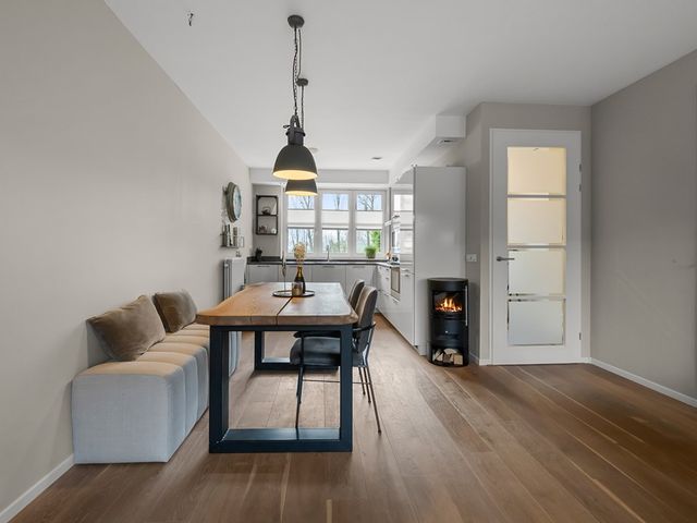 De Groene Boer 44, Wormerveer