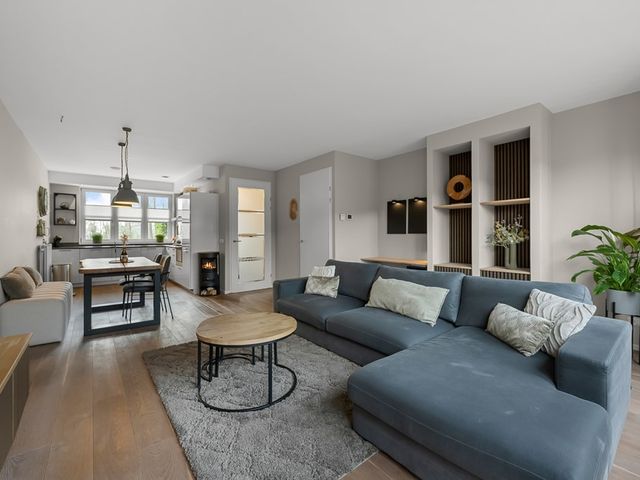 De Groene Boer 44, Wormerveer