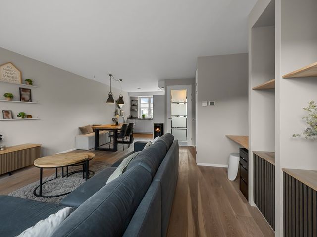 De Groene Boer 44, Wormerveer