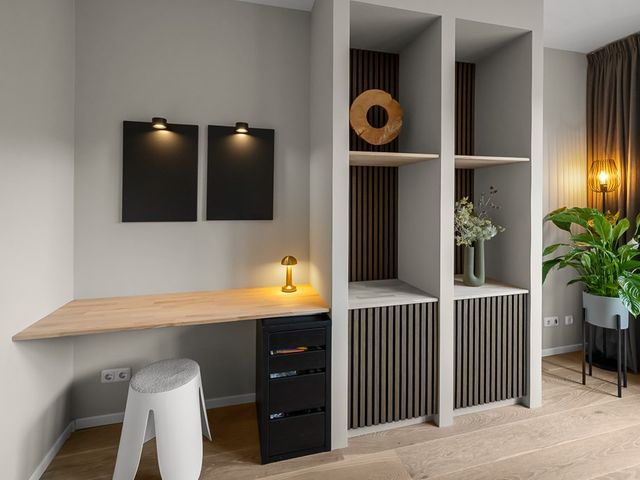 De Groene Boer 44, Wormerveer