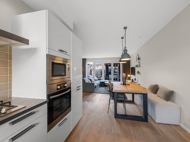 De Groene Boer 44, Wormerveer