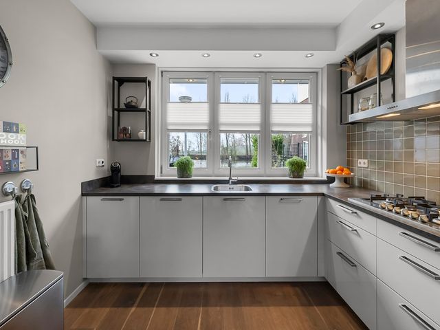 De Groene Boer 44, Wormerveer