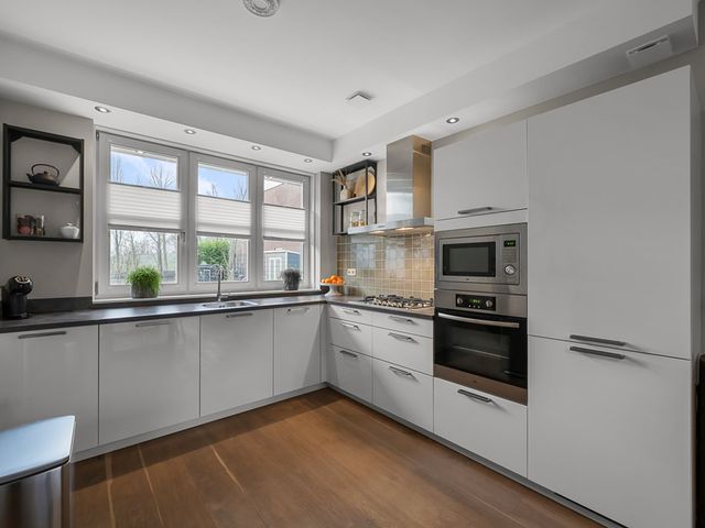 De Groene Boer 44, Wormerveer