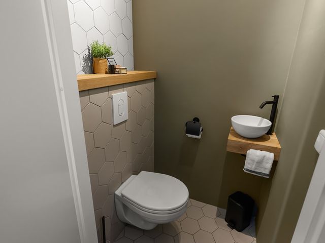 De Groene Boer 44, Wormerveer