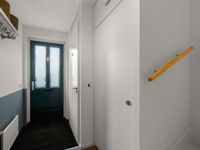 De Groene Boer 44, Wormerveer