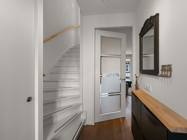 De Groene Boer 44, Wormerveer