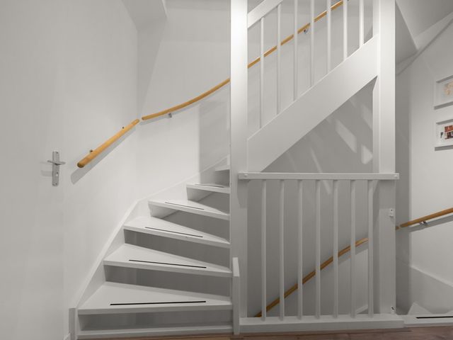 De Groene Boer 44, Wormerveer