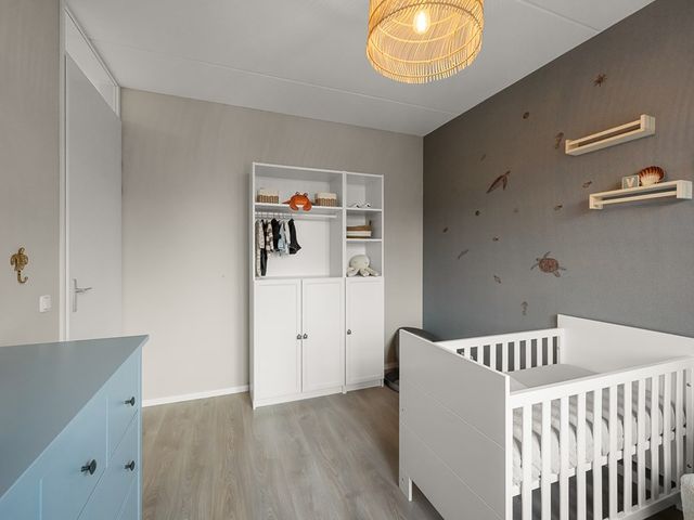 De Groene Boer 44, Wormerveer