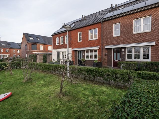 De Groene Boer 44, Wormerveer