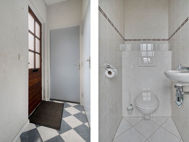 Kanaalweg-West 77, Bergentheim