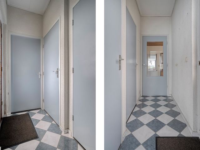 Kanaalweg-West 77, Bergentheim