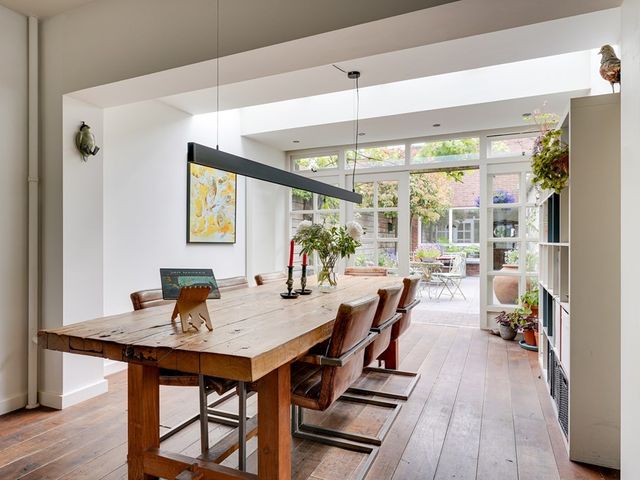 Gestelsestraat 103, Eindhoven