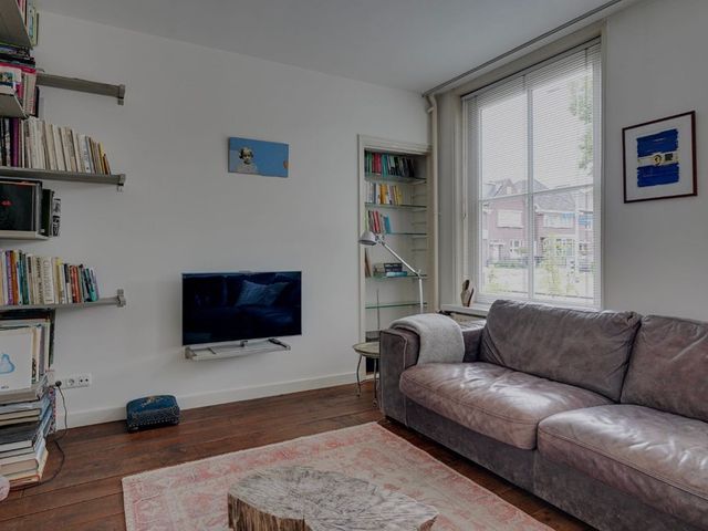 Gestelsestraat 103, Eindhoven