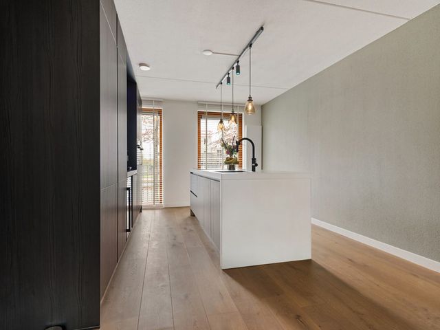 Zanddreef 30, Eindhoven