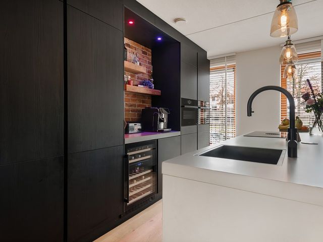 Zanddreef 30, Eindhoven