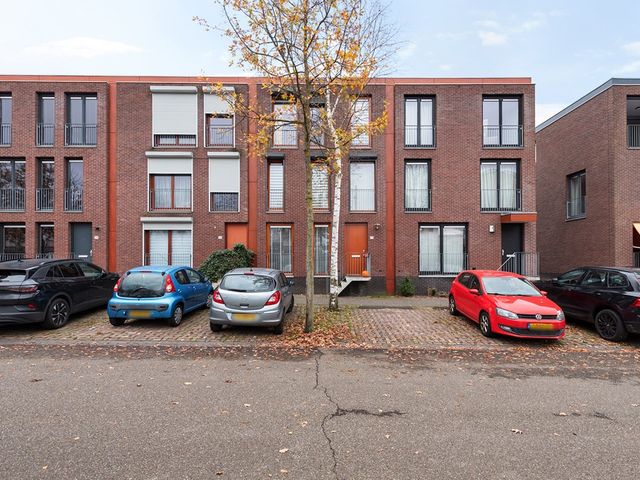 Zanddreef 30, Eindhoven