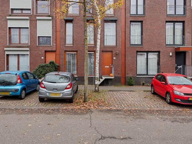 Zanddreef 30, Eindhoven