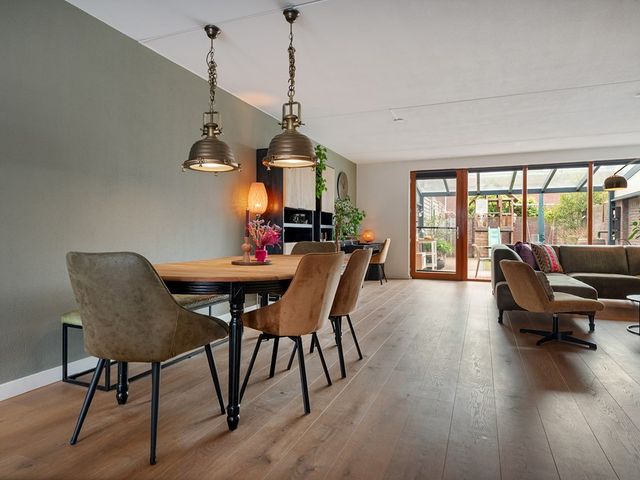 Zanddreef 30, Eindhoven